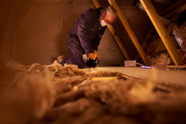 Types of Insulation We Offer in Atoka, TN